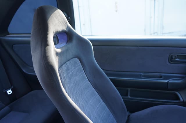 1997 Nissan Skyline JDM car for sale — photo 18 of 26