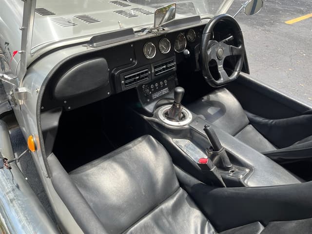 1999 Mitsuoka JDM car for sale — photo 12 of 15