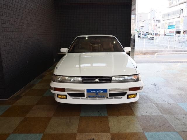 1989 Toyota Soarer JDM car for sale — photo 10 of 21