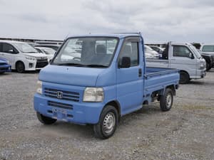 2001 Honda Acty JDM car for sale
