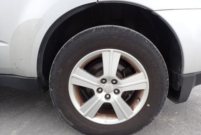 2011 Subaru Forester JDM car for sale — photo 10 of 10