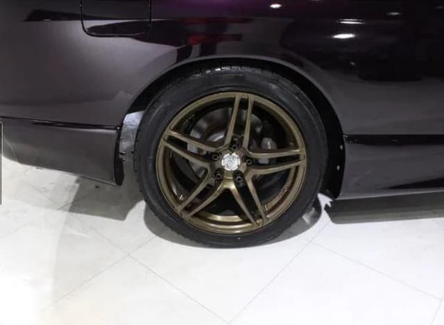 1998 Nissan Skyline JDM car for sale — photo 10 of 25