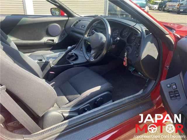 1995 Toyota Supra JDM car for sale — photo 7 of 10