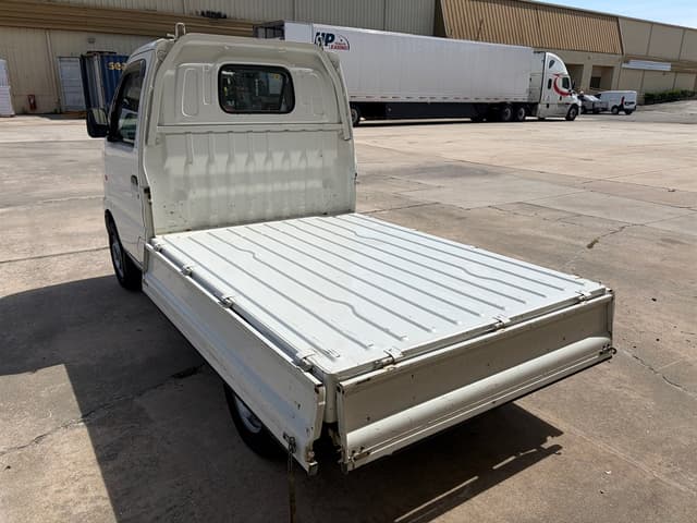 2001 Suzuki Carry JDM car for sale — photo 7 of 18