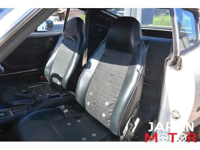 1975 Toyota Celica JDM car for sale — photo 14 of 15