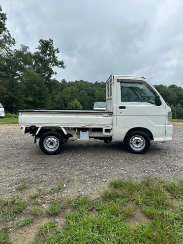 2000 Daihatsu Hijet JDM car for sale — photo 6 of 25