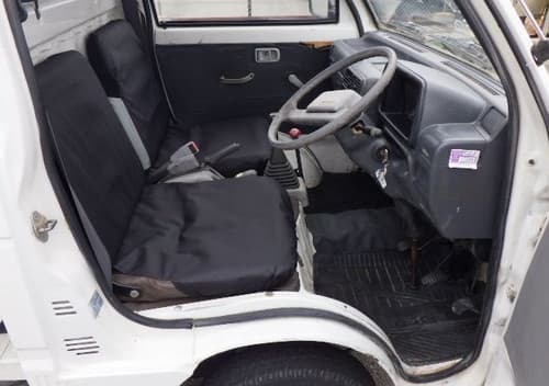 1993 Daihatsu Hijet JDM car for sale — photo 4 of 14