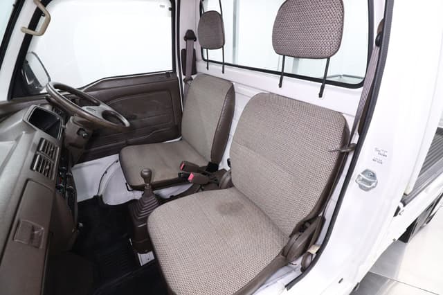 1998 Honda Acty JDM car for sale — photo 18 of 25