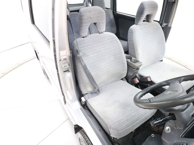 1996 Honda Street JDM car for sale — photo 16 of 25