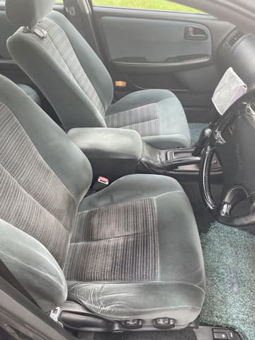 1993 Toyota Cresta JDM car for sale — photo 12 of 16