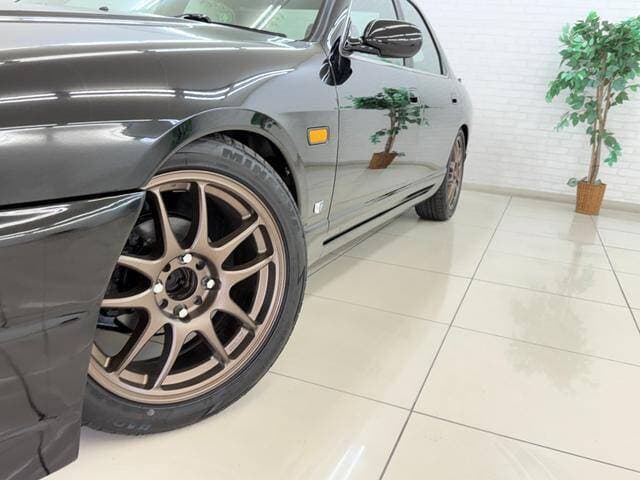 1998 Nissan Skyline JDM car for sale — photo 5 of 18
