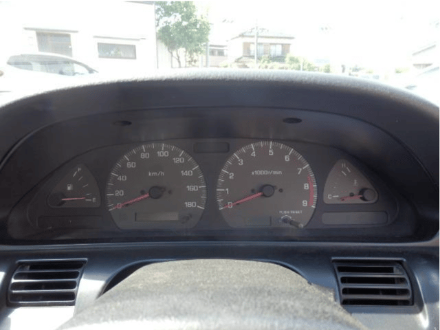 1997 Nissan 180SX JDM car for sale — photo 25 of 25