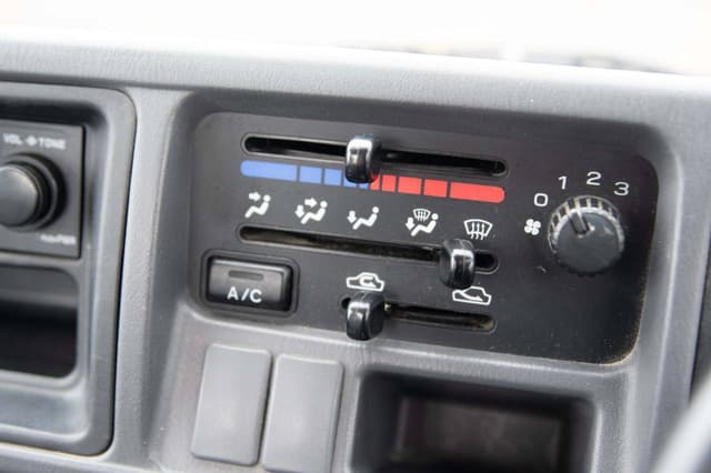 2000 Subaru Sambar JDM car for sale — photo 14 of 22