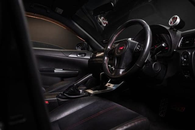 2011 Subaru Impreza JDM car for sale — photo 19 of 19