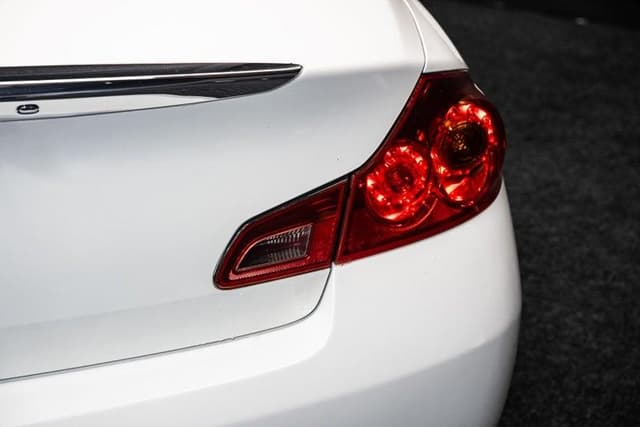 2009 Nissan Skyline JDM car for sale — photo 3 of 15