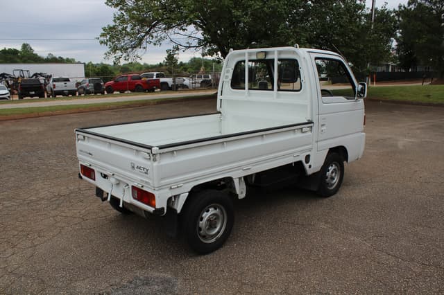 1990 Honda Acty JDM car for sale — photo 3 of 25