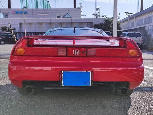 1996 Honda NSX JDM car for sale — photo 3 of 25