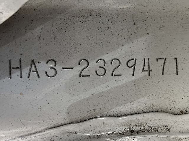 1997 Honda Acty JDM car for sale — photo 24 of 25