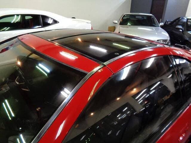 1991 Nissan Fairlady Z JDM car for sale — photo 10 of 12