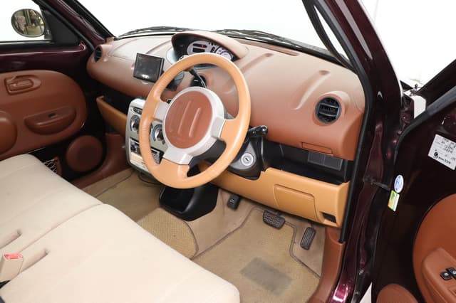 2000 Toyota Will JDM car for sale — photo 9 of 25