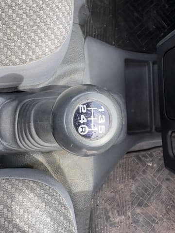 2000 Daihatsu Hijet JDM car for sale — photo 20 of 25