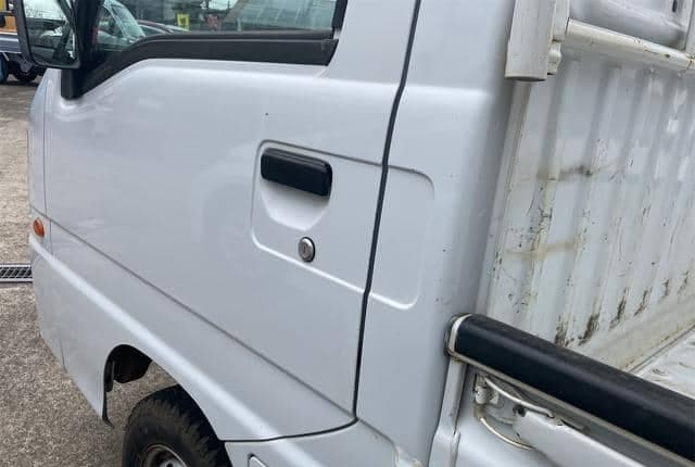 2010 Subaru Sambar JDM car for sale — photo 17 of 20