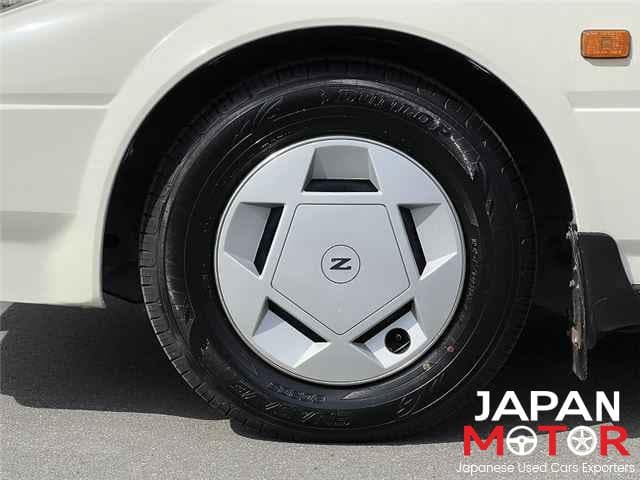 1985 Nissan Fairlady Z JDM car for sale — photo 13 of 13
