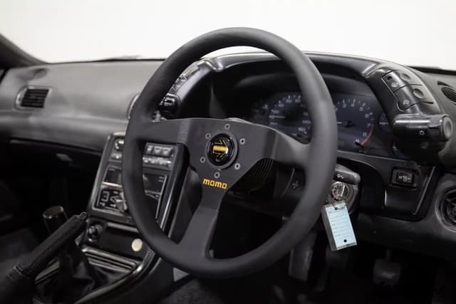 1989 Nissan Skyline JDM car for sale — photo 12 of 25