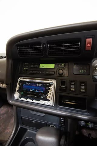 1995 Toyota HiAce JDM car for sale — photo 10 of 25