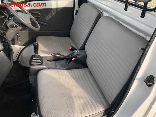 1998 Suzuki Carry JDM car for sale — photo 10 of 23