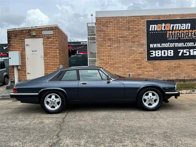 1990 Jaguar JDM car for sale — photo 5 of 15
