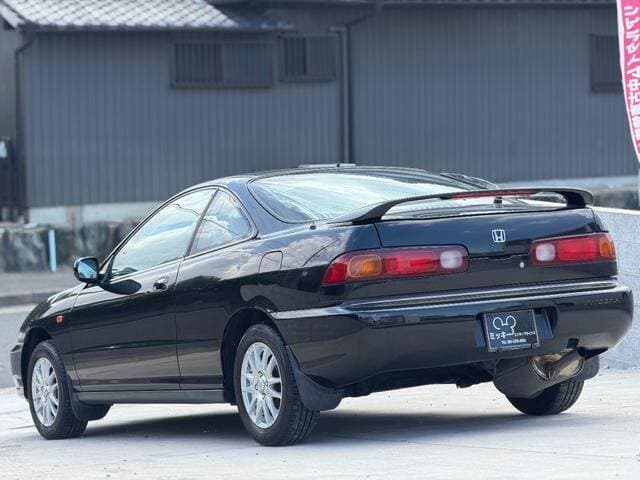 1995 Honda Integra JDM car for sale — photo 3 of 20