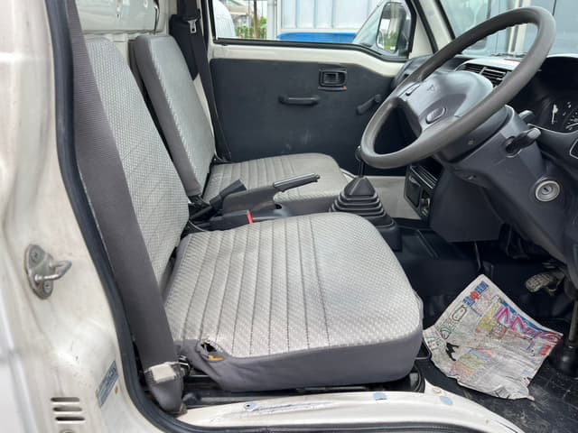 1999 Daihatsu Hijet JDM car for sale — photo 15 of 25