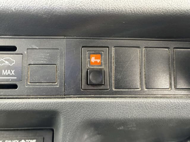 1997 Honda Acty JDM car for sale — photo 12 of 22