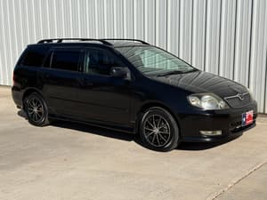 2000 Toyota Corolla JDM car for sale