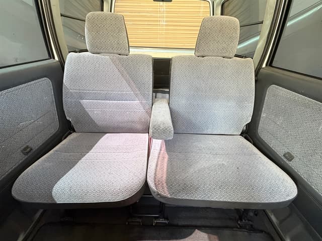 1998 Honda Street JDM car for sale — photo 16 of 21