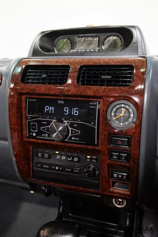 1996 Toyota Land Cruiser Prado JDM car for sale — photo 11 of 25