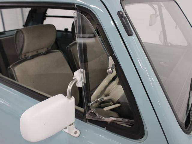 1989 Nissan Pao JDM car for sale — photo 18 of 20