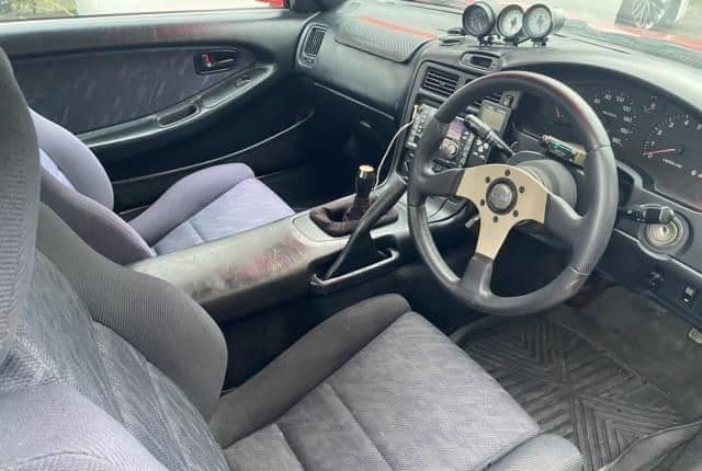 1998 Toyota MR2 JDM car for sale — photo 3 of 18