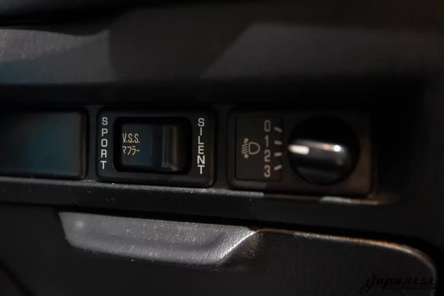 1998 Nissan Skyline JDM car for sale — photo 13 of 25