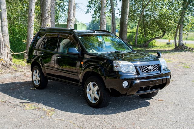 2001 Nissan JDM car for sale — photo 3 of 12