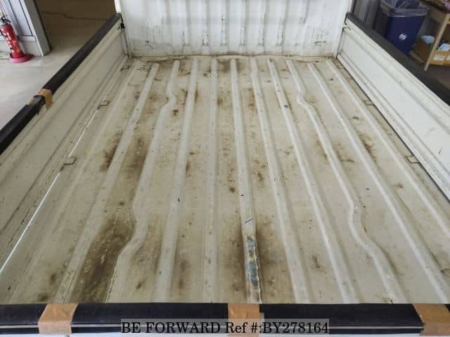2000 Suzuki Carry JDM car for sale — photo 4 of 6