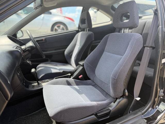1995 Honda Integra JDM car for sale — photo 15 of 20