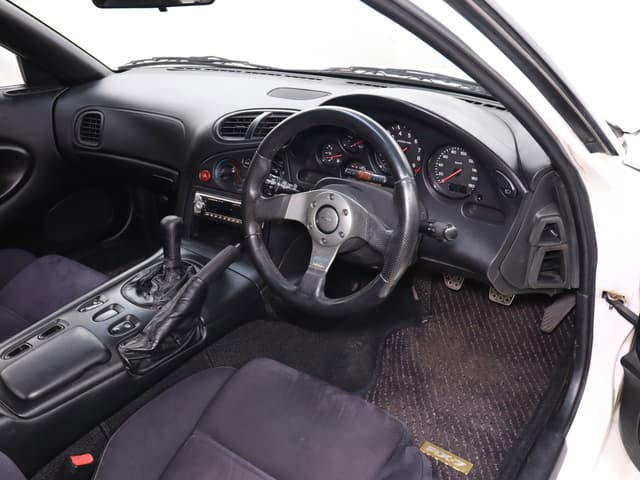 1993 Mazda RX-7 JDM car for sale — photo 10 of 25