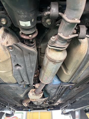 1999 Toyota Altezza JDM car for sale — photo 11 of 14