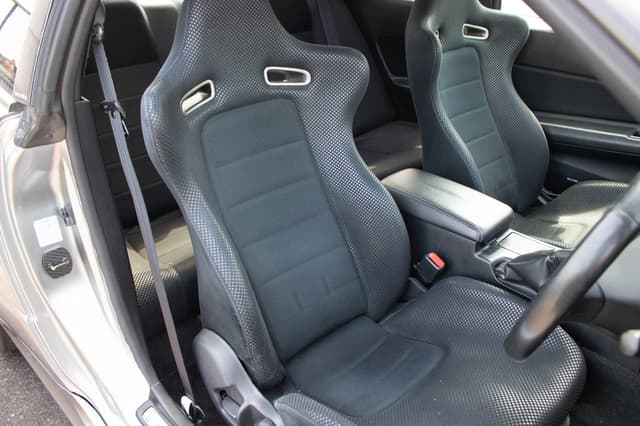 2001 Nissan Skyline JDM car for sale — photo 21 of 25