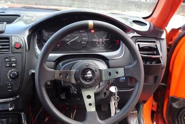 1996 Honda Civic JDM car for sale — photo 14 of 25