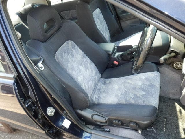 2000 Nissan Skyline JDM car for sale — photo 19 of 25