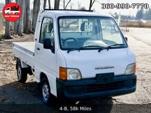 1999 Subaru Sambar JDM car for sale