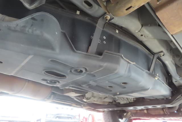 2005 Mitsubishi Pajero JDM car for sale — photo 21 of 25